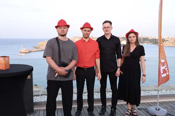 ITC 2026 Industry Dinner
