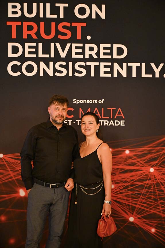 ITC 2026 Industry Dinner