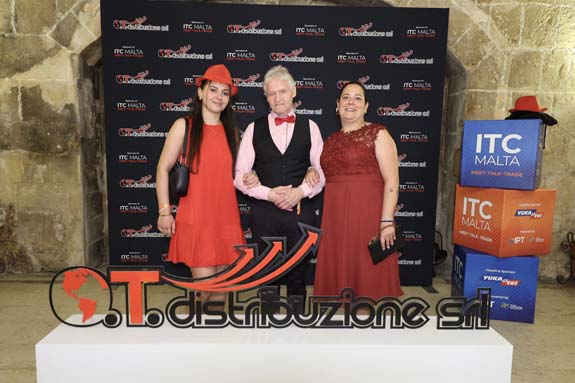 ITC 2026 Industry Dinner