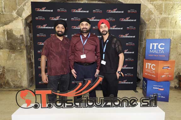 ITC 2026 Industry Dinner