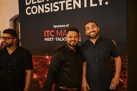 ITC 2026 Industry Dinner