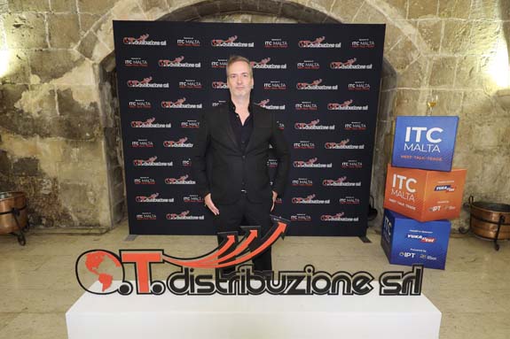 ITC 2026 Industry Dinner