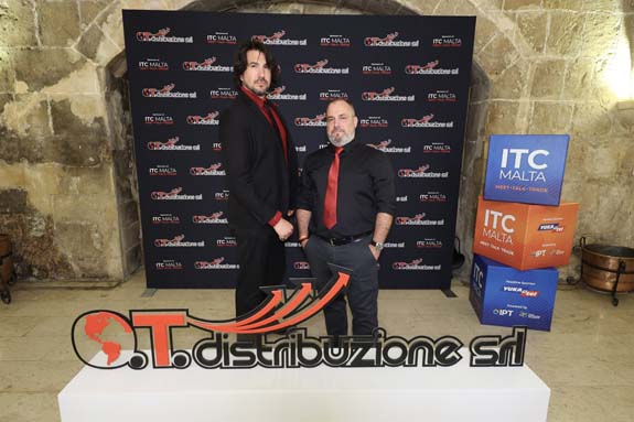 ITC 2026 Industry Dinner