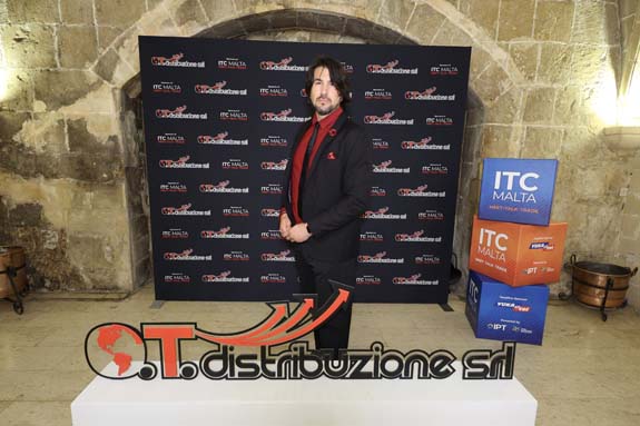 ITC 2026 Industry Dinner