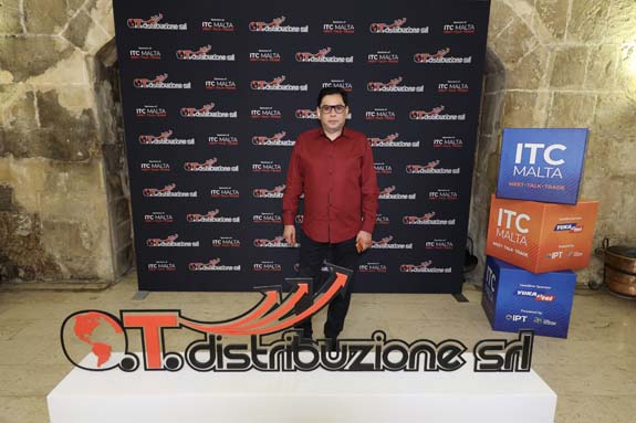 ITC 2026 Industry Dinner