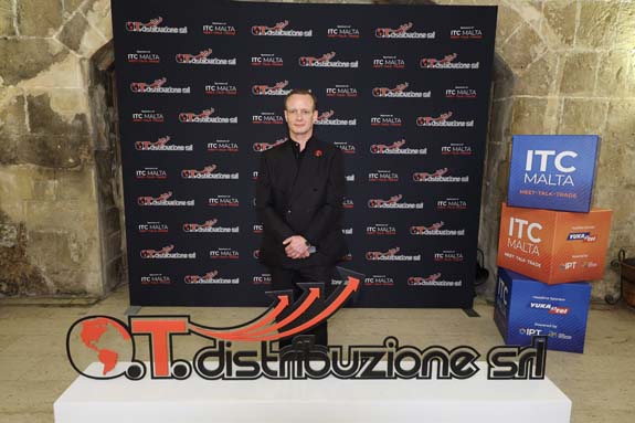 ITC 2026 Industry Dinner