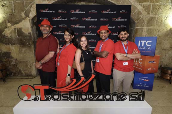 ITC 2026 Industry Dinner