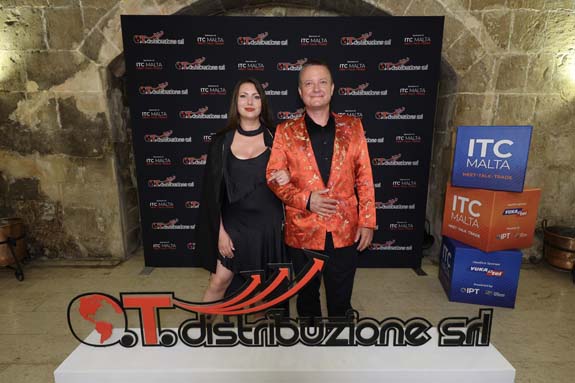 ITC 2026 Industry Dinner