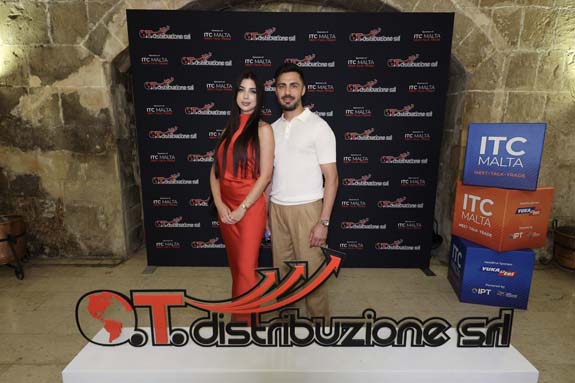 ITC 2026 Industry Dinner