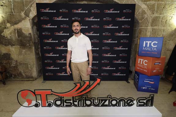 ITC 2026 Industry Dinner