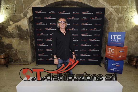 ITC 2026 Industry Dinner