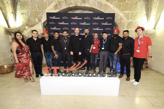 ITC 2026 Industry Dinner