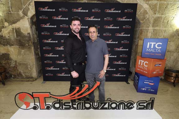 ITC 2026 Industry Dinner