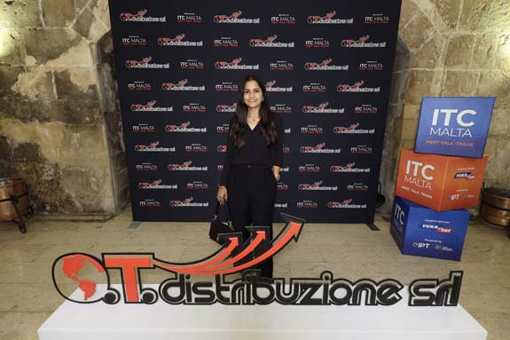 ITC 2026 Industry Dinner