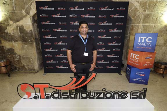 ITC 2026 Industry Dinner
