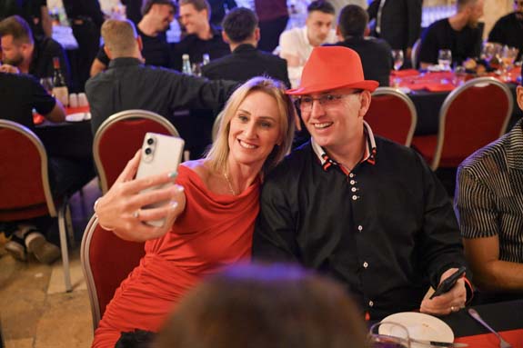 ITC 2026 Industry Dinner