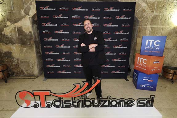 ITC 2026 Industry Dinner