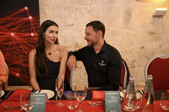 ITC 2026 Industry Dinner