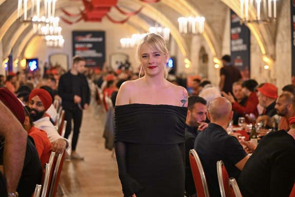 ITC 2026 Industry Dinner