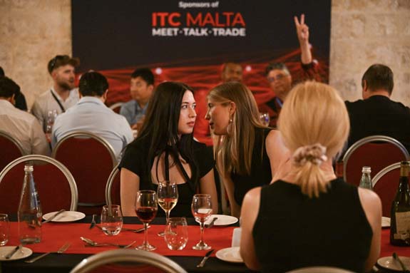 ITC 2026 Industry Dinner