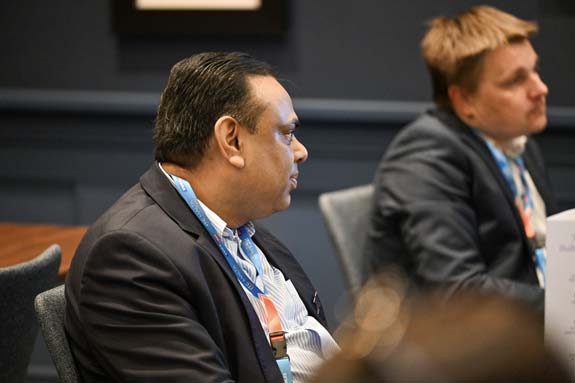 ITC 2026 Meetings & Networking - New CE & IT