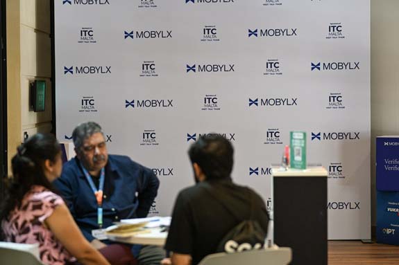 ITC 2026 Meetings & Networking - New CE & IT