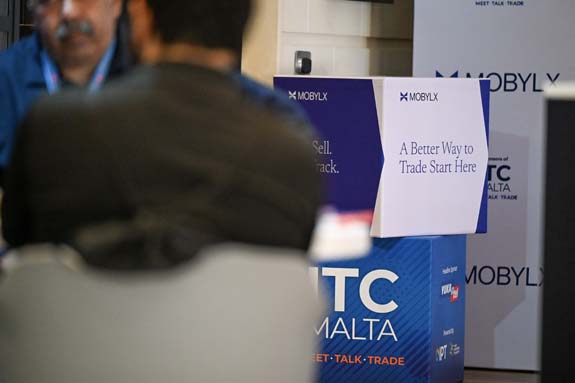 ITC 2026 Meetings & Networking - New CE & IT