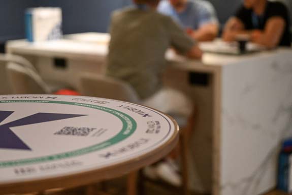 ITC 2026 Meetings & Networking - New CE & IT