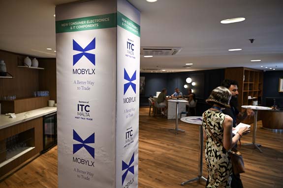 ITC 2026 Meetings & Networking - New CE & IT