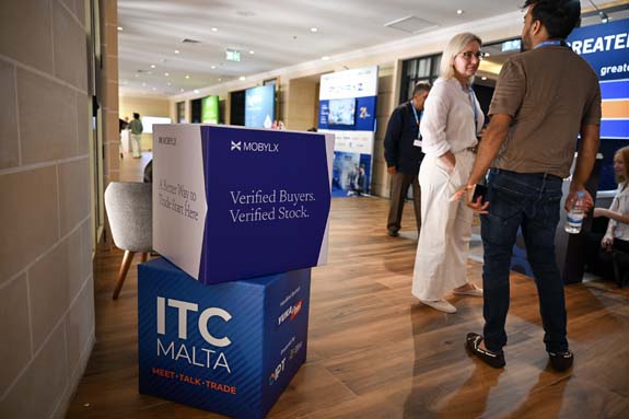 ITC 2026 Meetings & Networking - New CE & IT