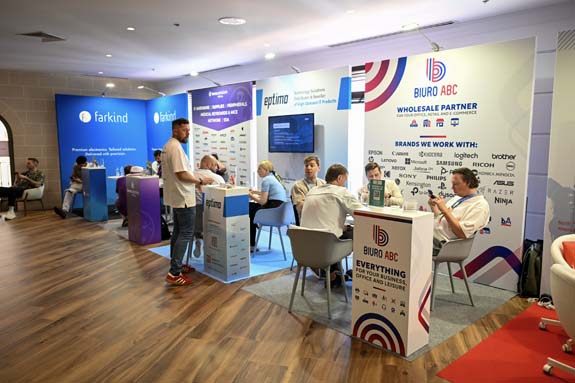 ITC 2026 Meetings & Networking - New CE & IT