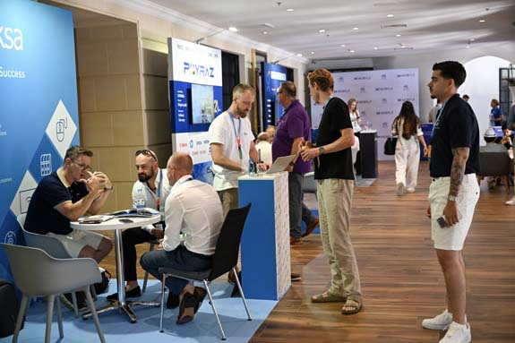 ITC 2026 Meetings & Networking - New CE & IT