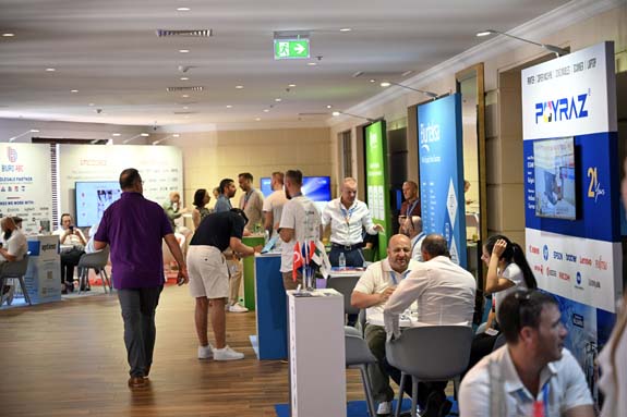 ITC 2026 Meetings & Networking - New CE & IT