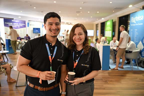 ITC 2026 Meetings & Networking - New CE & IT