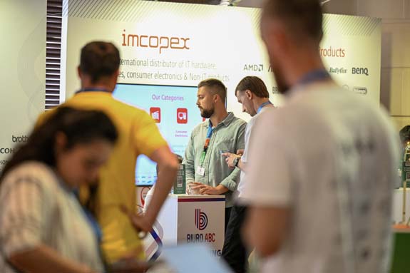 ITC 2026 Meetings & Networking - New CE & IT