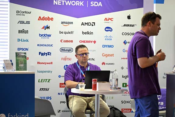 ITC 2026 Meetings & Networking - New CE & IT