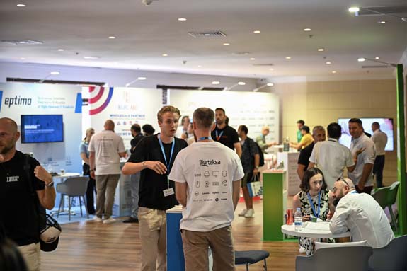 ITC 2026 Meetings & Networking - New CE & IT