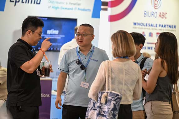 ITC 2026 Meetings & Networking - New CE & IT