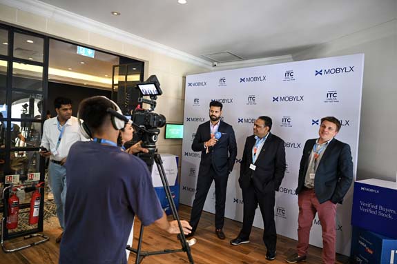 ITC 2026 Meetings & Networking - New CE & IT