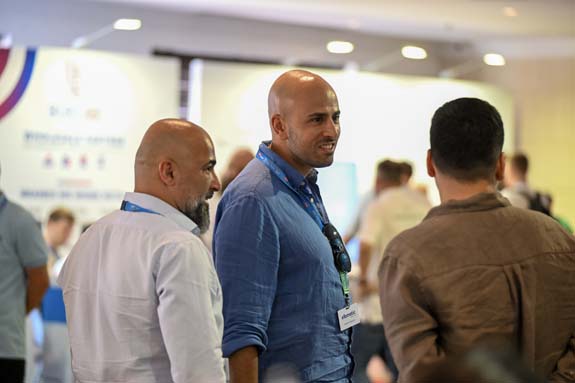 ITC 2026 Meetings & Networking - New CE & IT