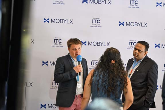 ITC 2026 Meetings & Networking - New CE & IT