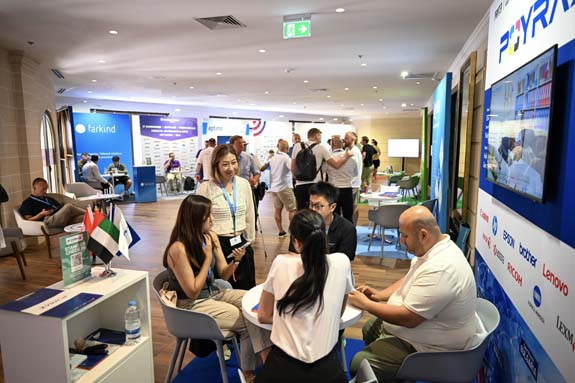 ITC 2026 Meetings & Networking - New CE & IT