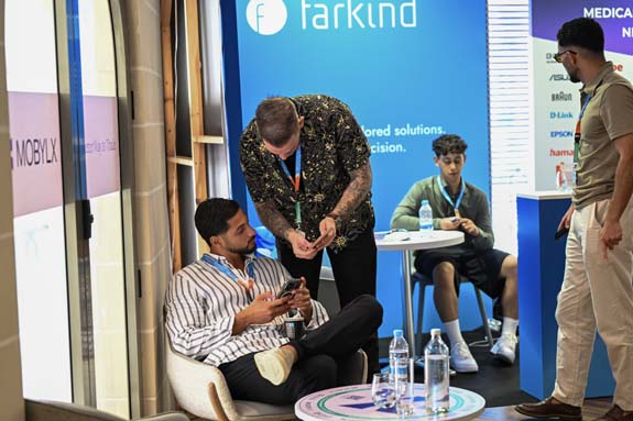 ITC 2026 Meetings & Networking - New CE & IT