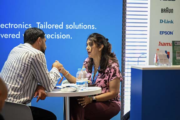 ITC 2026 Meetings & Networking - New CE & IT