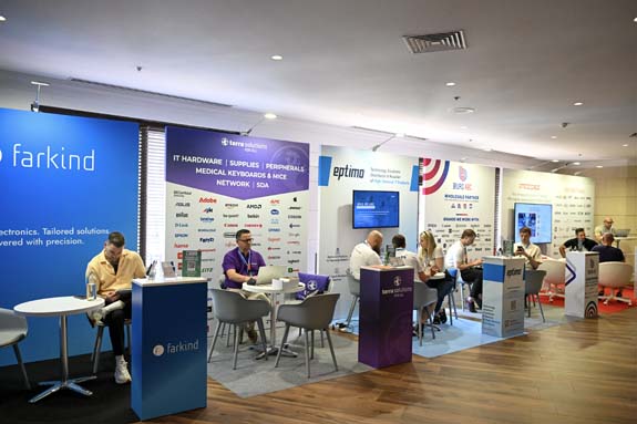 ITC 2026 Meetings & Networking - New CE & IT