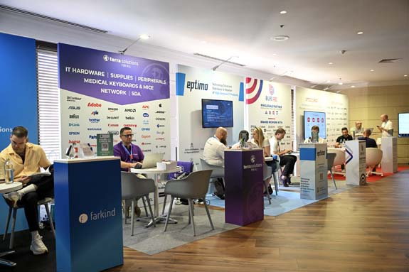 ITC 2026 Meetings & Networking - New CE & IT
