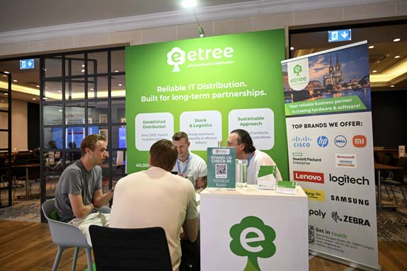 ITC 2026 Meetings & Networking - New CE & IT