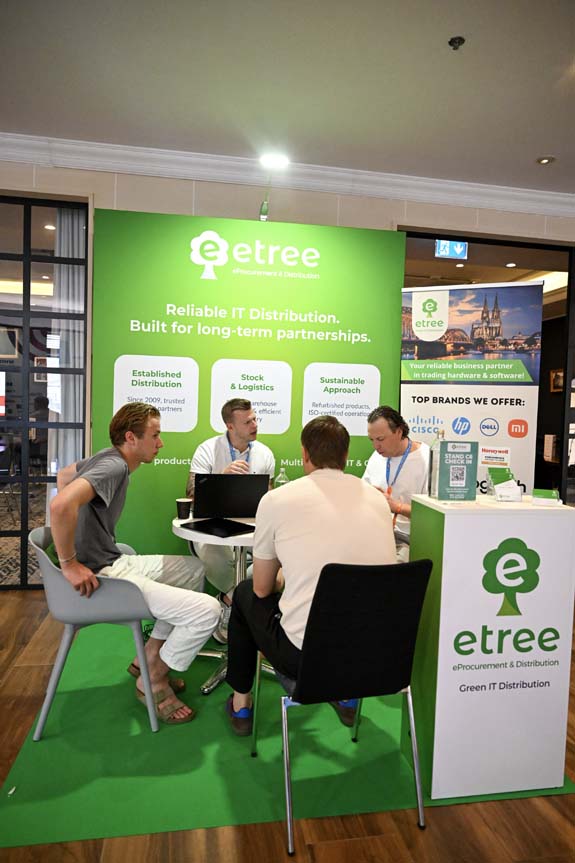 ITC 2026 Meetings & Networking - New CE & IT