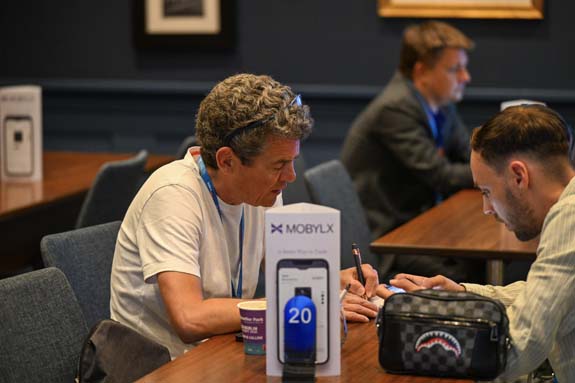 ITC 2026 Meetings & Networking - New CE & IT