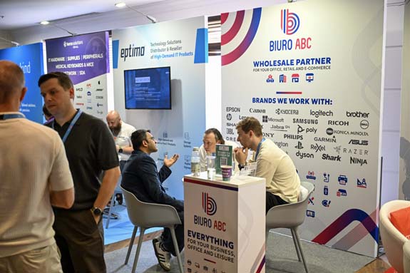 ITC 2026 Meetings & Networking - New CE & IT
